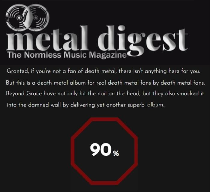 Metal Digest